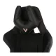 Кресло игровое Бюрократ VIKING 4 AERO BLACK EDITION черный искусст.кожа/ткань. Фото товара с разных ракурсов.